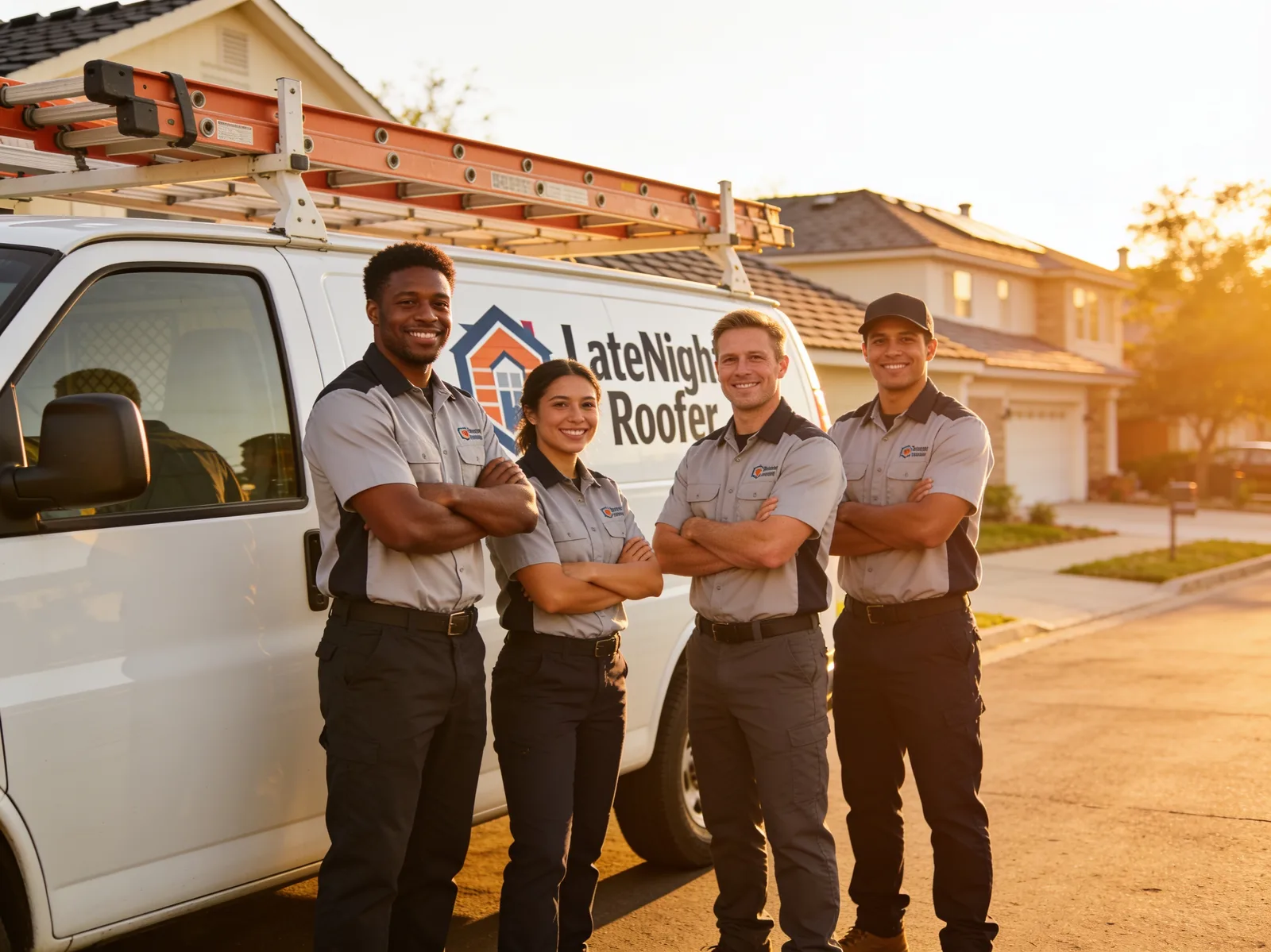 Emergency Roof Repair company in Witter, AR